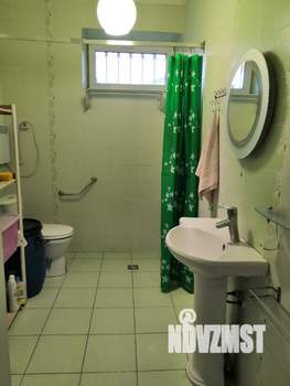 Дом 60м², 2-этажный, на длительный срок, 