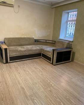 Дом 60м², 1-этажный, на длительный срок, 
