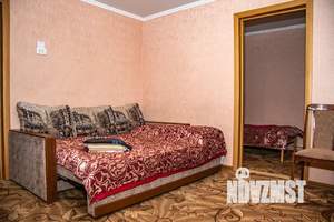 Дом 60м&sup2;, 1-этажный, посуточно, 