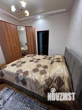 Дом 130м², 1-этажный, посуточно, 
