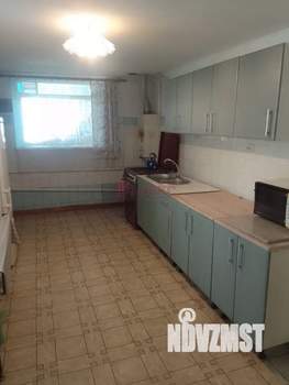 Дом 44м&sup2;, 1-этажный, на длительный срок, 