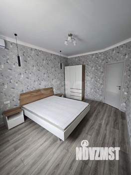 Дом 95м², 1-этажный, на длительный срок, 