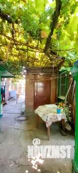 Дом 50м², 1-этажный, на длительный срок, 
