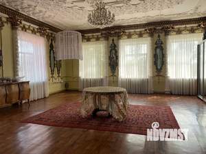 Дом 300м², 2-этажный, на длительный срок, 