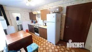 Дом 47м², 1-этажный, на длительный срок, 