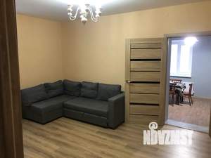 Дом 55м&sup2;, 1-этажный, посуточно, 