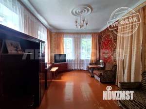 Дом 59м&sup2;, 2-этажный, на длительный срок, 