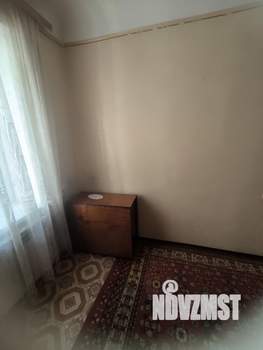 Дом 25м², 1-этажный, на длительный срок, 