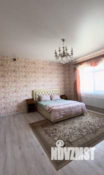 Дом 250м&sup2;, 2-этажный, посуточно, 