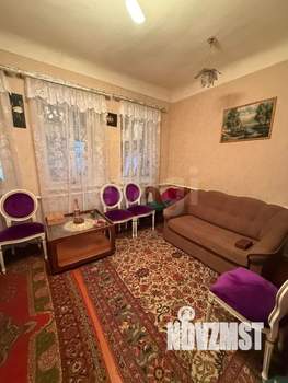 Дом 74м², 1-этажный, на длительный срок, 