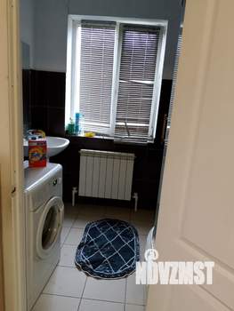 Дом 45м&sup2;, 1-этажный, на длительный срок, 