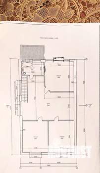 Дом 310м&sup2;, 2-этажный, на длительный срок, 