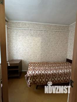 Дом 55м&sup2;, 1-этажный, на длительный срок, 