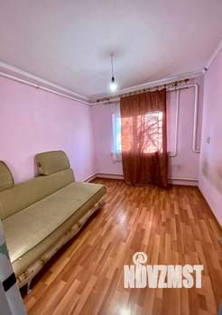 Дом 50м², 1-этажный, на длительный срок, 