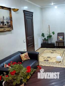 Дом 150м&sup2;, 1-этажный, посуточно, 