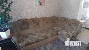 Дом 40м², 1-этажный, на длительный срок, 