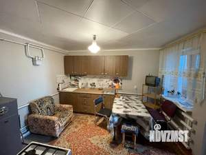 Дом 70м², 2-этажный, на длительный срок, 