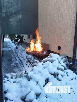 Дом 220м&sup2;, 3-этажный, посуточно, 