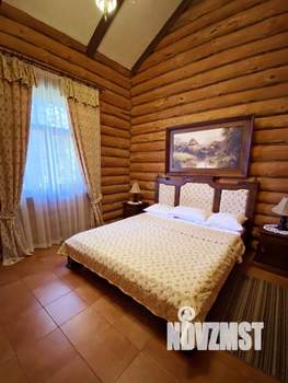 Дом 55м², 1-этажный, посуточно, 