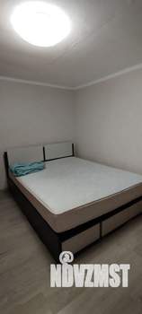 Дом 38м&sup2;, 1-этажный, на длительный срок, 