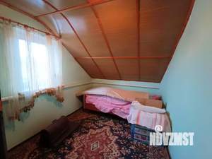 Дом 100м&sup2;, 2-этажный, на длительный срок, 