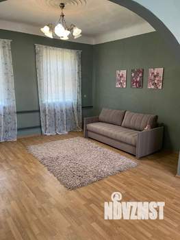 Дом 80м², 1-этажный, на длительный срок, 