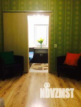 Дом 85м&sup2;, 1-этажный, посуточно, 