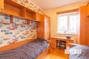 Дом 170м², 2-этажный, на длительный срок, 