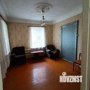 Дом 61м&sup2;, 1-этажный, на длительный срок, 