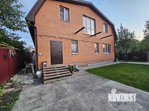 Дом 120м², 2-этажный, на длительный срок, 