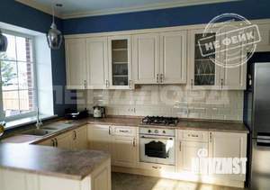 Дом 180м&sup2;, 2-этажный, на длительный срок, 