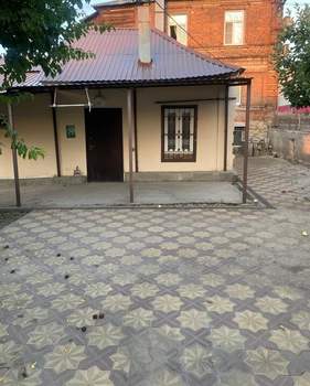 Дом 60м², 1-этажный, на длительный срок, 