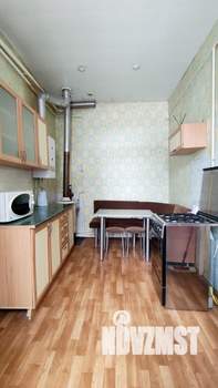 Дом 80м&sup2;, 1-этажный, на длительный срок, 