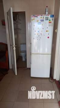 Дом 55м², 1-этажный, на длительный срок, 