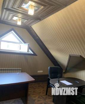 Дом 500м&sup2;, 3-этажный, на длительный срок, 