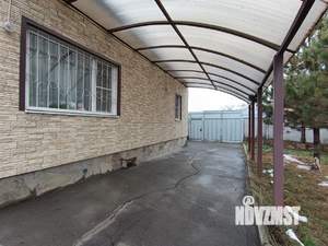 Дом 100м&sup2;, 2-этажный, на длительный срок, 