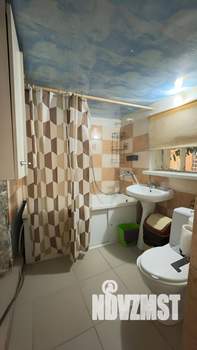 Дом 65м&sup2;, 1-этажный, на длительный срок, 