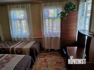 Дом 50м², 1-этажный, на длительный срок, 