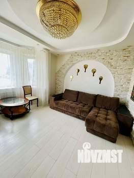 Дом 100м&sup2;, 2-этажный, посуточно, 