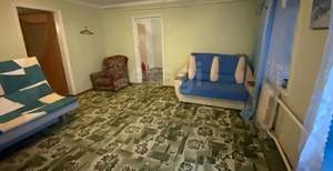 Дом 75м², 1-этажный, на длительный срок, 