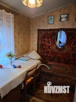 Дом 65м&sup2;, 1-этажный, на длительный срок, 