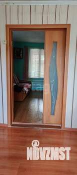 Дом 50м², 1-этажный, на длительный срок, 