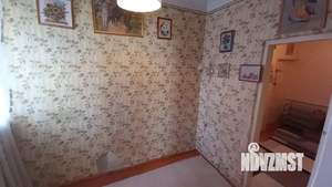 Дом 45м², 1-этажный, на длительный срок, 