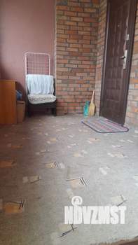 Дом 80м&sup2;, 2-этажный, на длительный срок, 