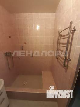 Дом 30м&sup2;, 1-этажный, на длительный срок, 