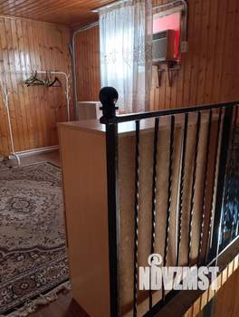 Дом 40м&sup2;, 2-этажный, на длительный срок, 