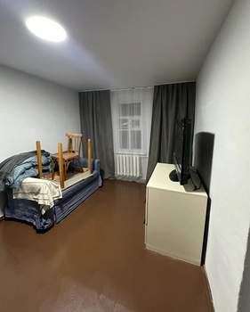 Дом 88м&sup2;, 1-этажный, на длительный срок, 