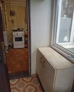 Дом 30м², 2-этажный, на длительный срок, 