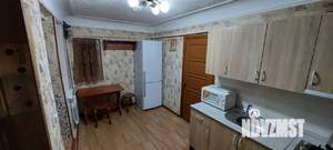 Дом 30м&sup2;, 1-этажный, на длительный срок, 