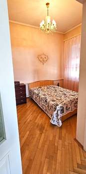 Дом 70м&sup2;, 1-этажный, на длительный срок, 